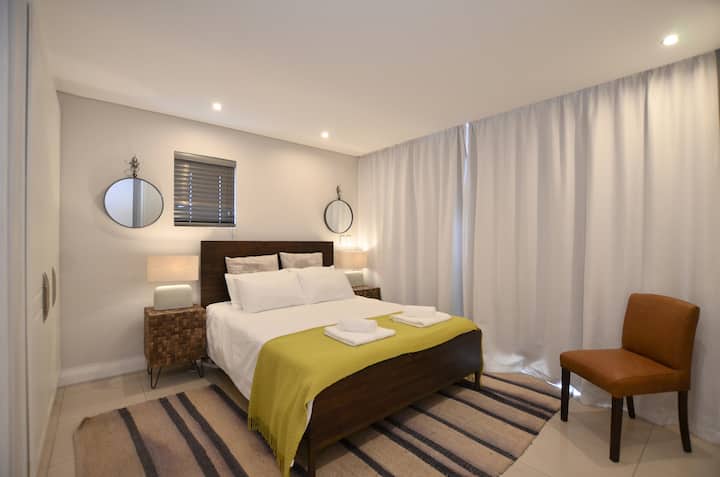 Dormitorio principal