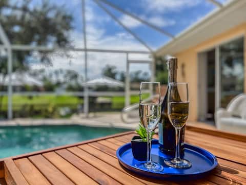 Marker Gulf Coast Getaway