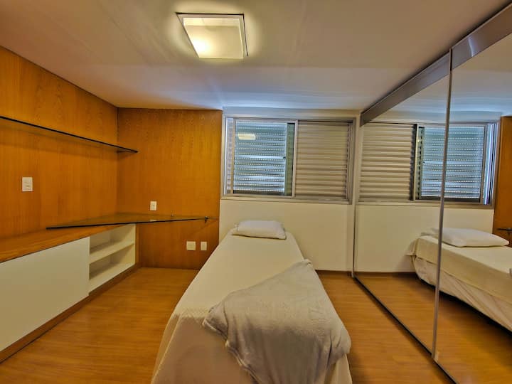 Lit,Photo de tout ou quart