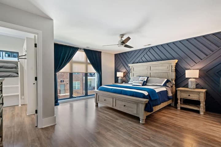 საძინებელი 1