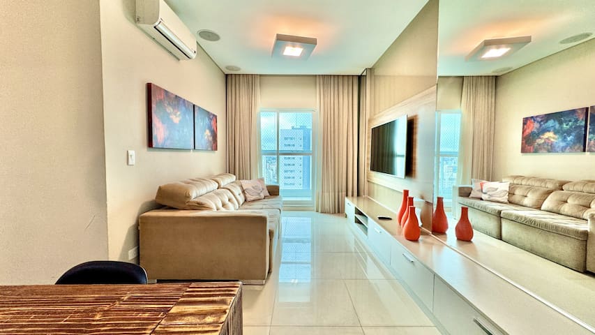 URooms managed Airbnb listing 1