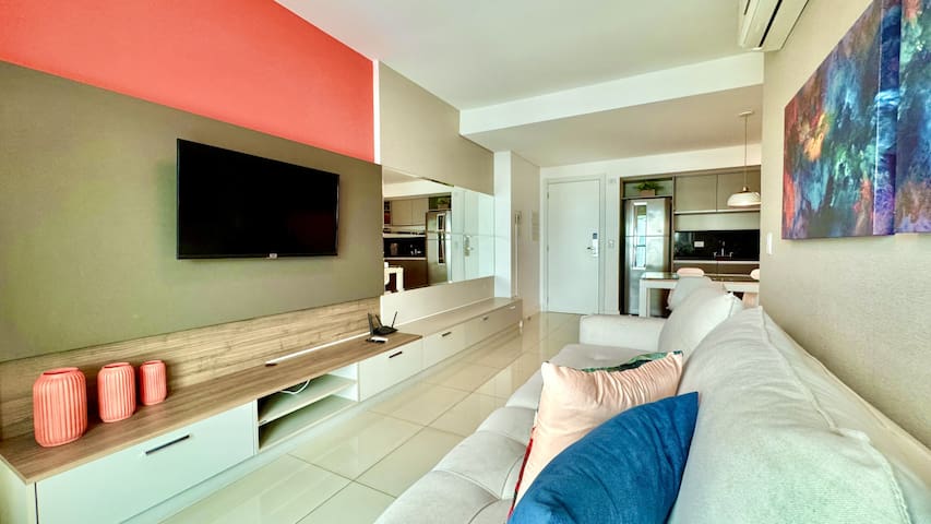 URooms managed Airbnb listing 2