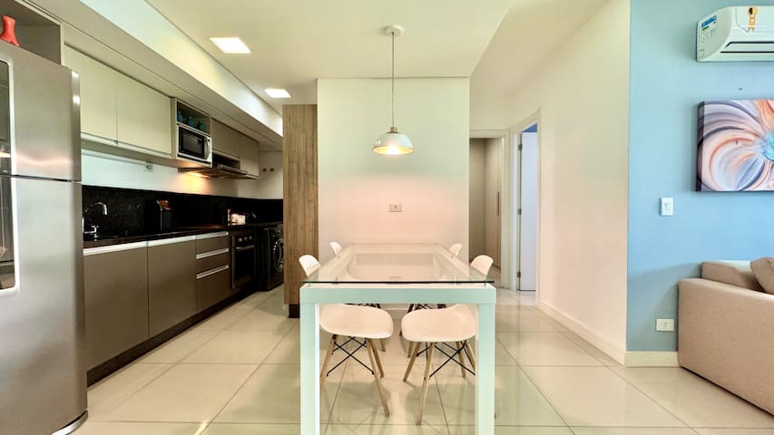 URooms managed Airbnb listing 3