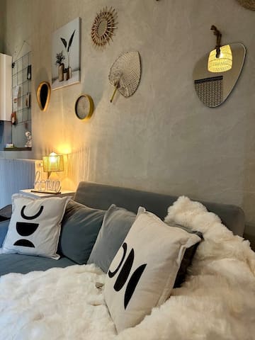 Chez'Ki Conciergerie managed Airbnb listing 3