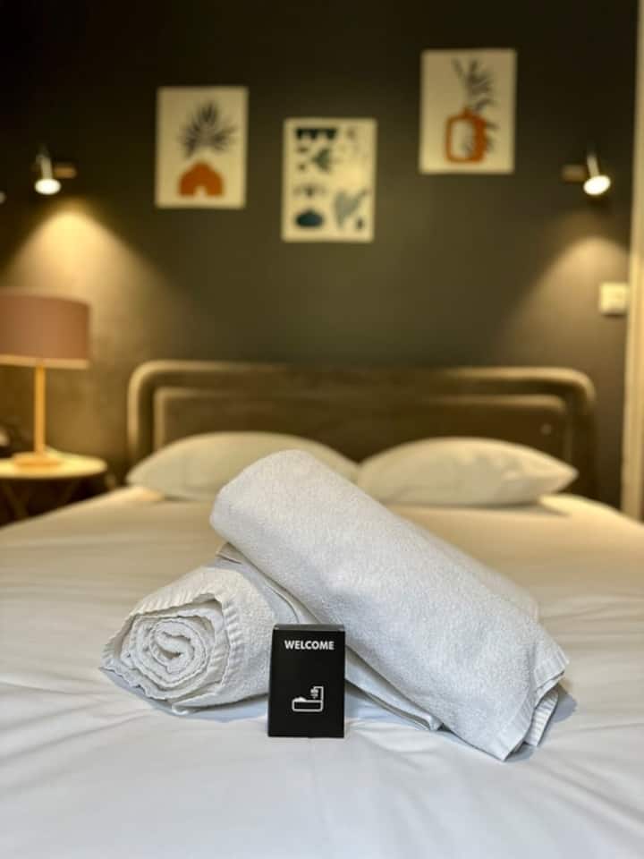 Изображение на спалнята 1