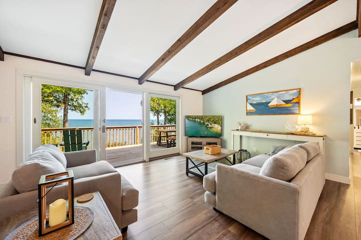RestAssure managed Airbnb listing 2