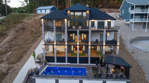 Paradise Cove: As Seen on HGTV!