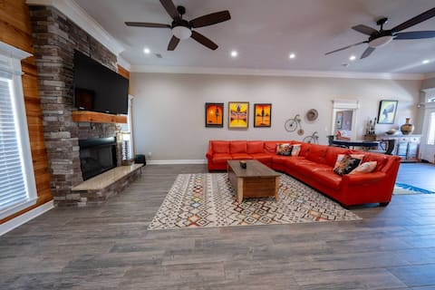 Insurance Housing | Fully Furnished & Stress-Free