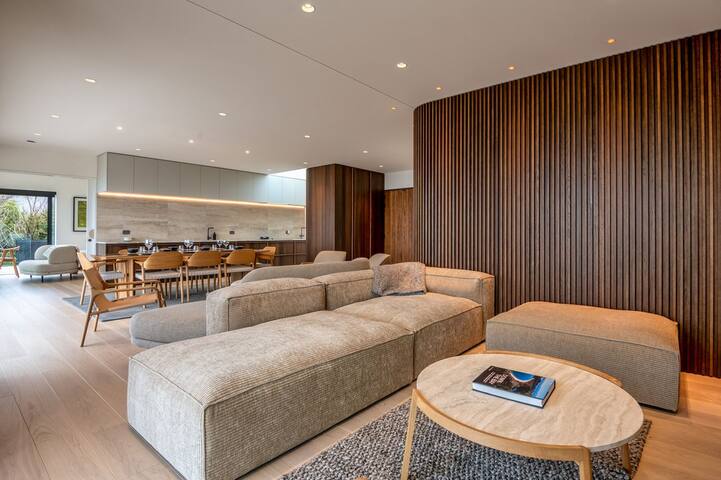 Nelson Bay Holiday Homes managed Airbnb listing 1