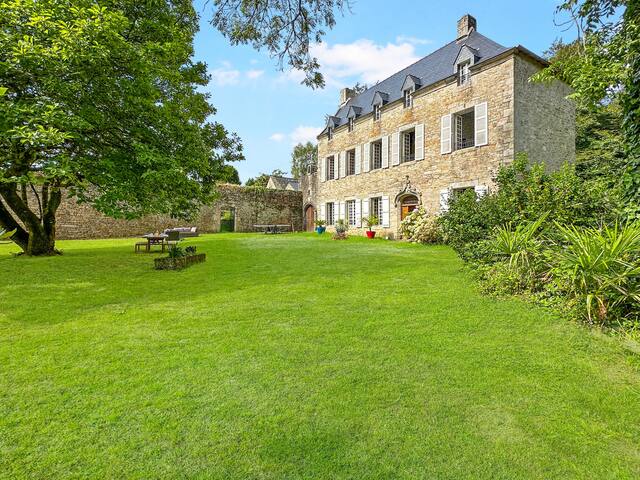 Finistarmor managed Airbnb listing 1