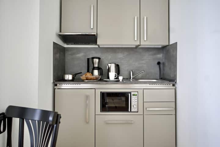 Apartment - Hamburg