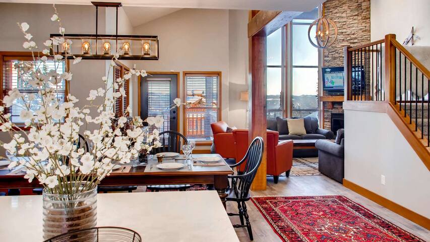 Okanagan Premier managed Airbnb listing 2