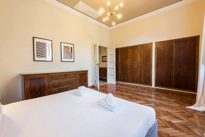 Penthouse in “Piazza della Signoria” +”Duomo” view gallery image 5