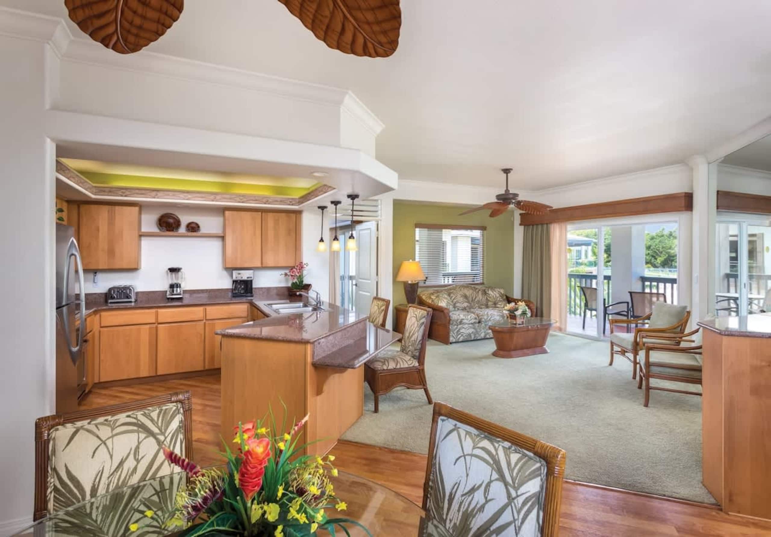 Charming Bali Hai 1-Bedroom Villa at Club Wyndham - Photo 25