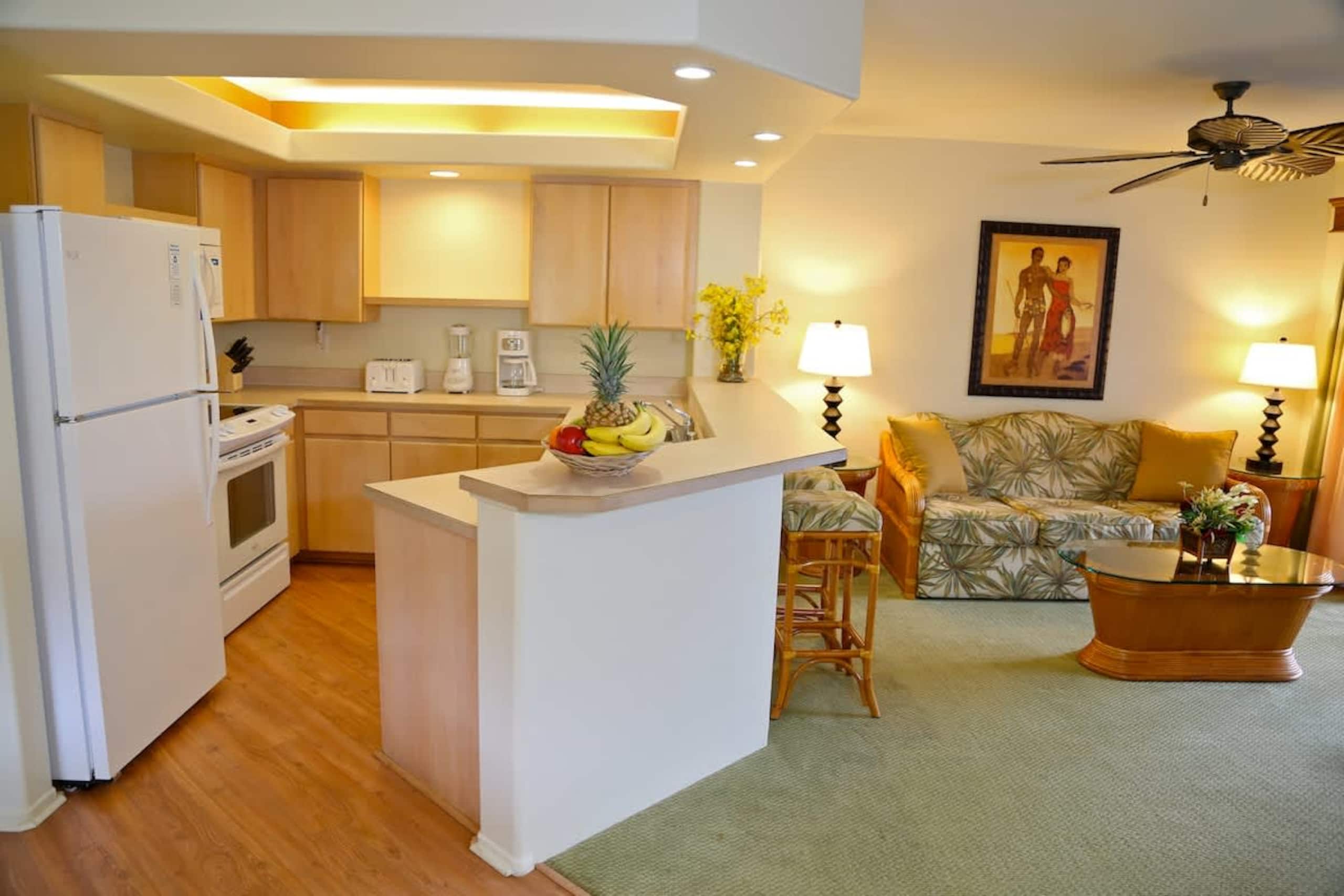 Charming Bali Hai 1-Bedroom Villa at Club Wyndham - Photo 39