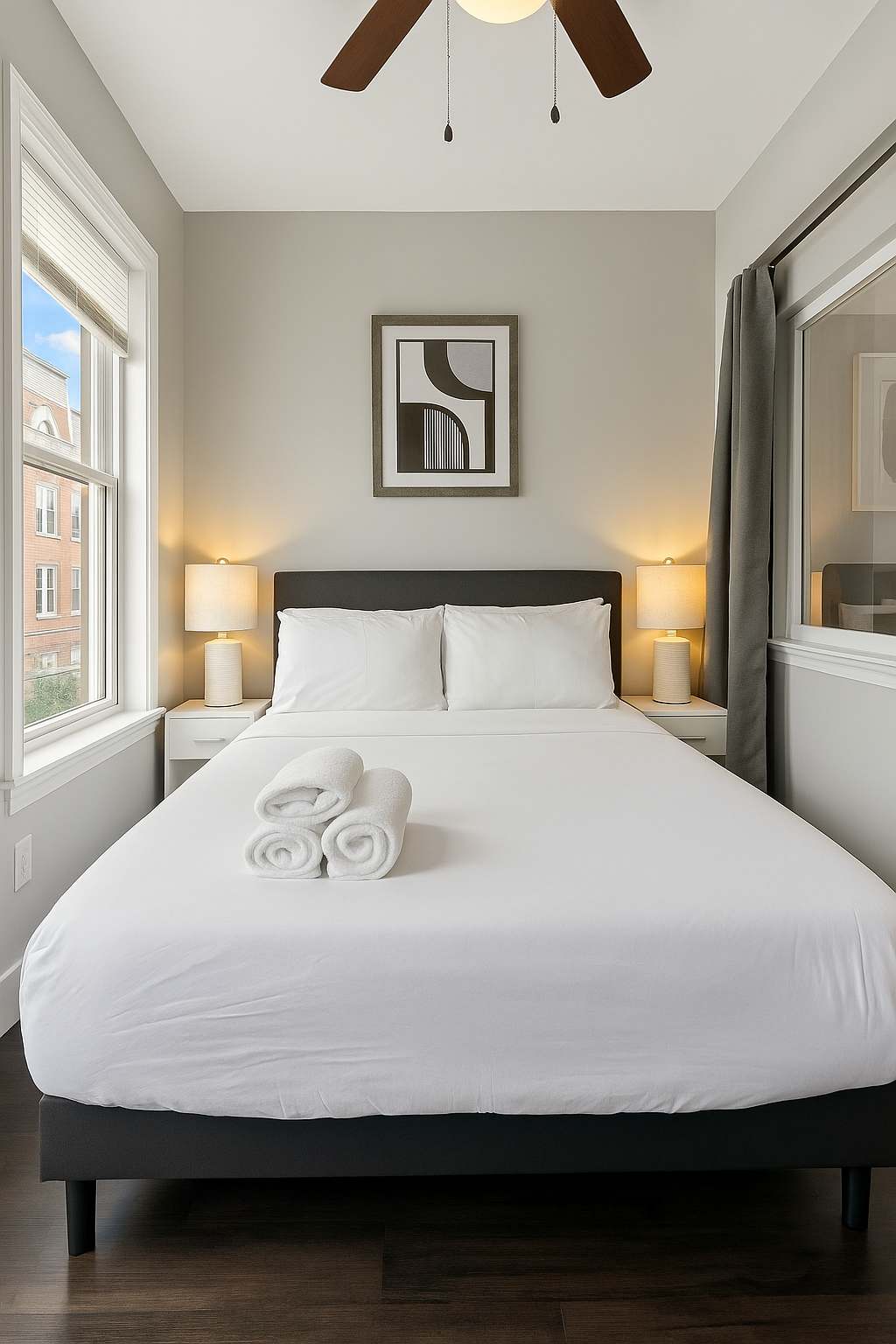 საძინებელი 1