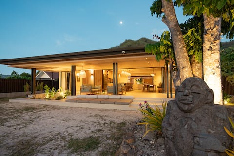 Villa Anahere