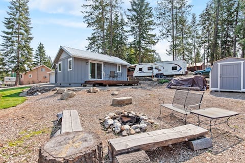 Water & Woods Adventure