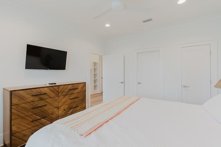 Dormitorio principal