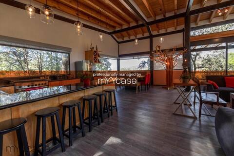 Incredible Space with Jacuzzi & Terrace by mYYcasa