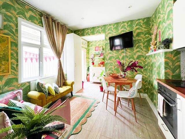 Claremont Villas – London gallery image 5