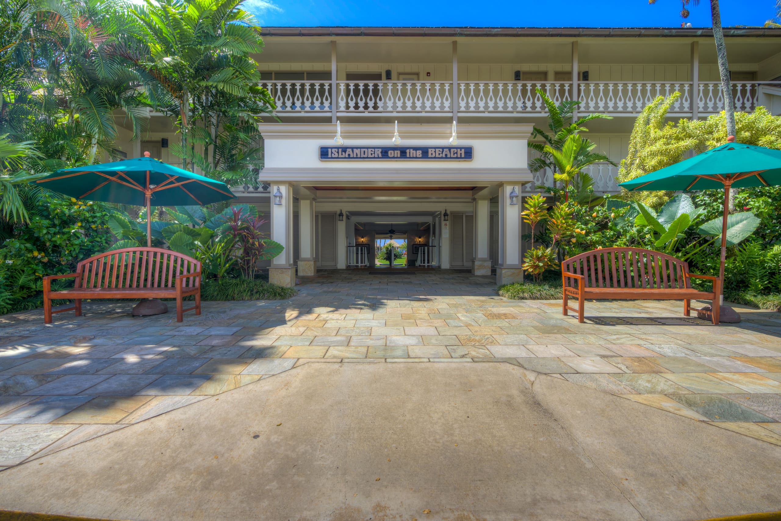 Condo in Kapaa · ★4.8 · Studio · 1 bed · 1 shared bath - Image 5