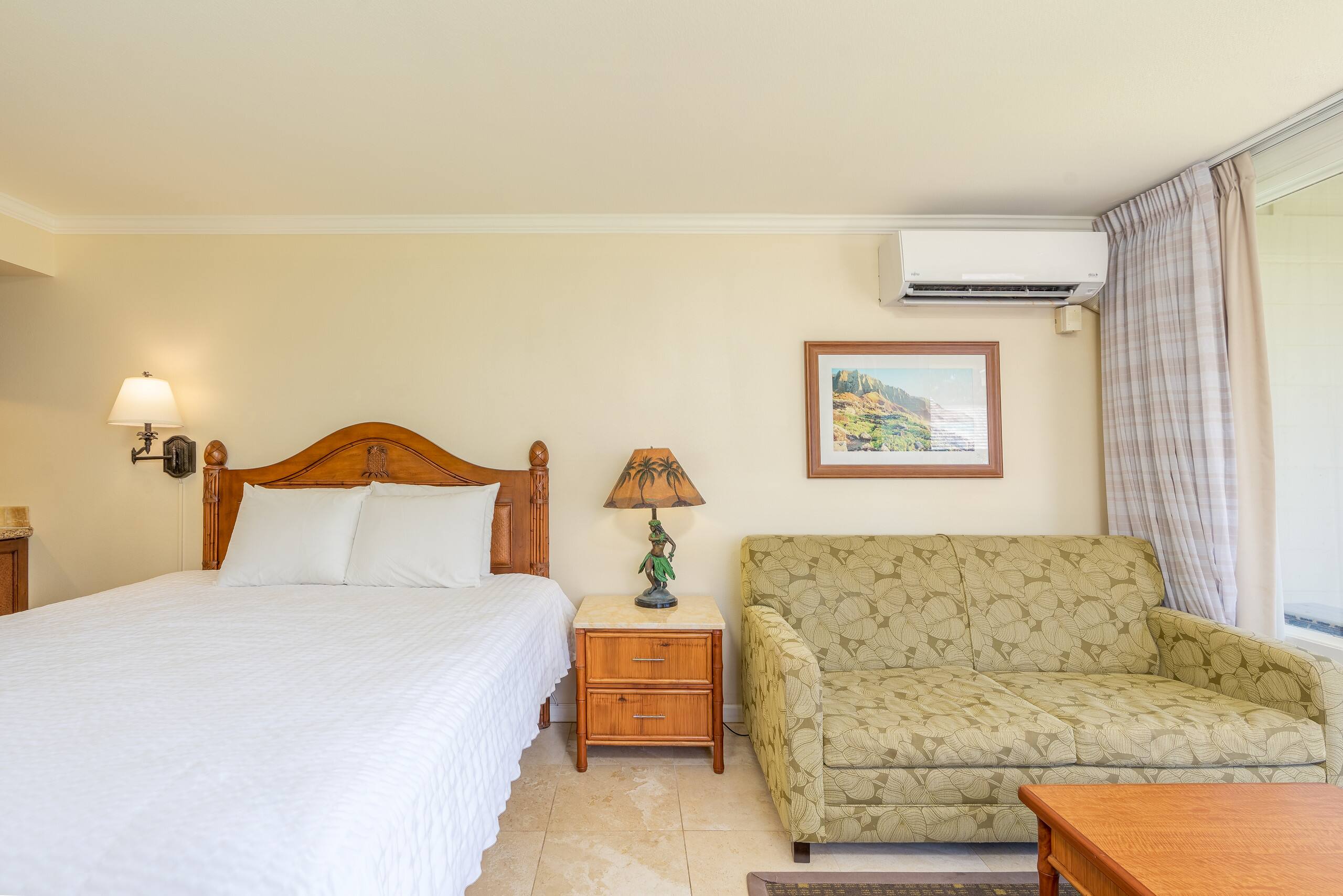 Condo in Kapaa · ★4.8 · Studio · 1 bed · 1 shared bath - Image 14