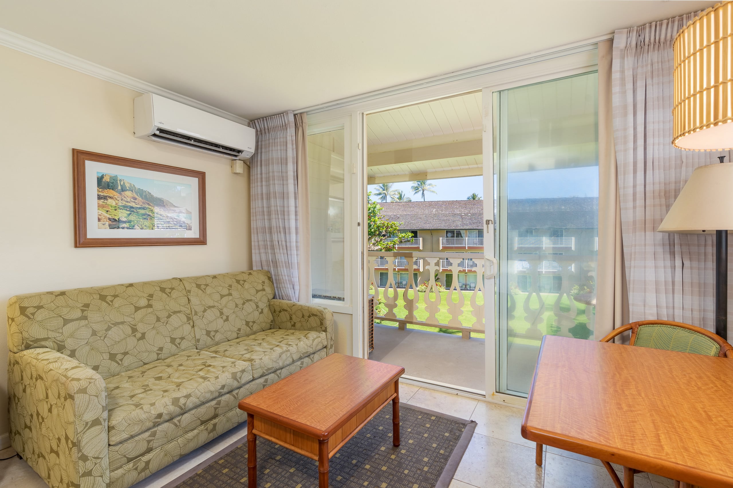 Condo in Kapaa · ★4.8 · Studio · 1 bed · 1 shared bath - Image 8