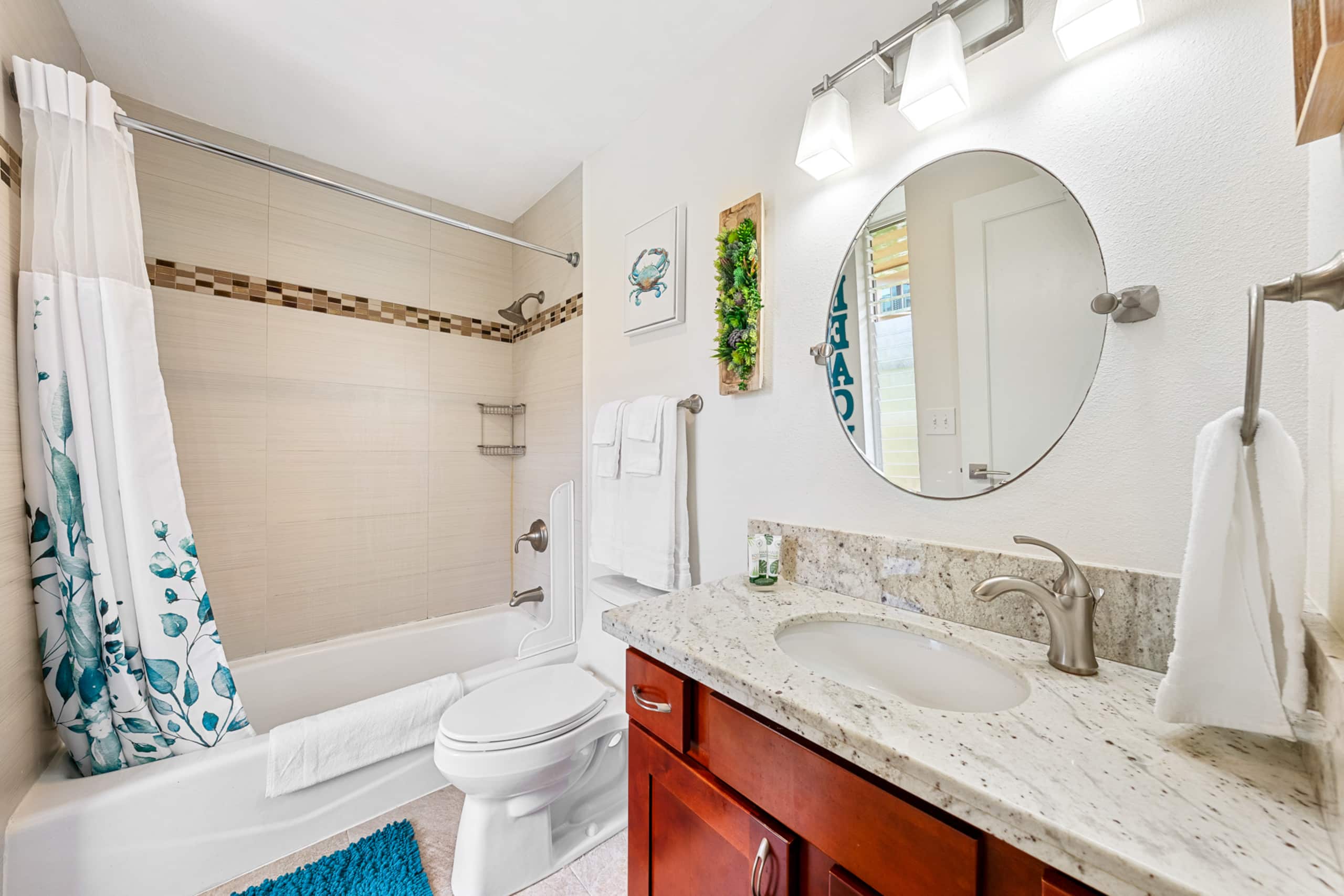 Condo in Kapaa · ★4.7 · 1 bedroom · 2 beds · 1 shared bath - Image 13