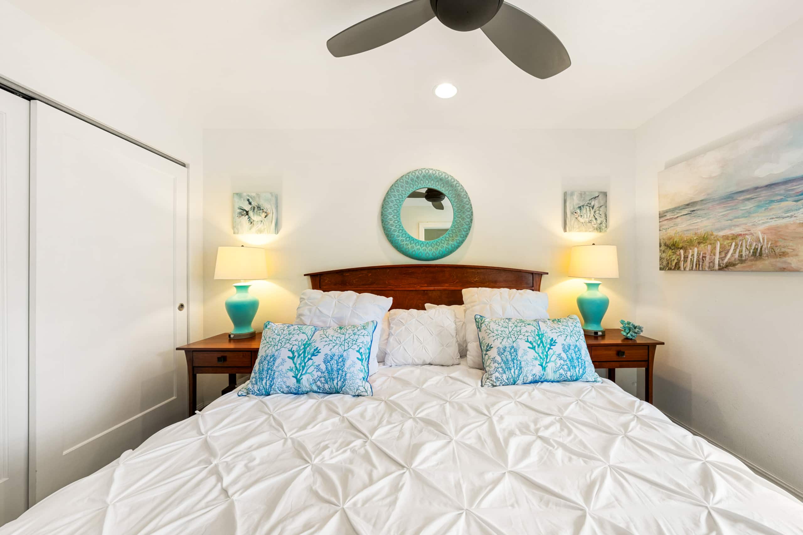 Condo in Kapaa · ★4.7 · 1 bedroom · 2 beds · 1 shared bath - Image 12