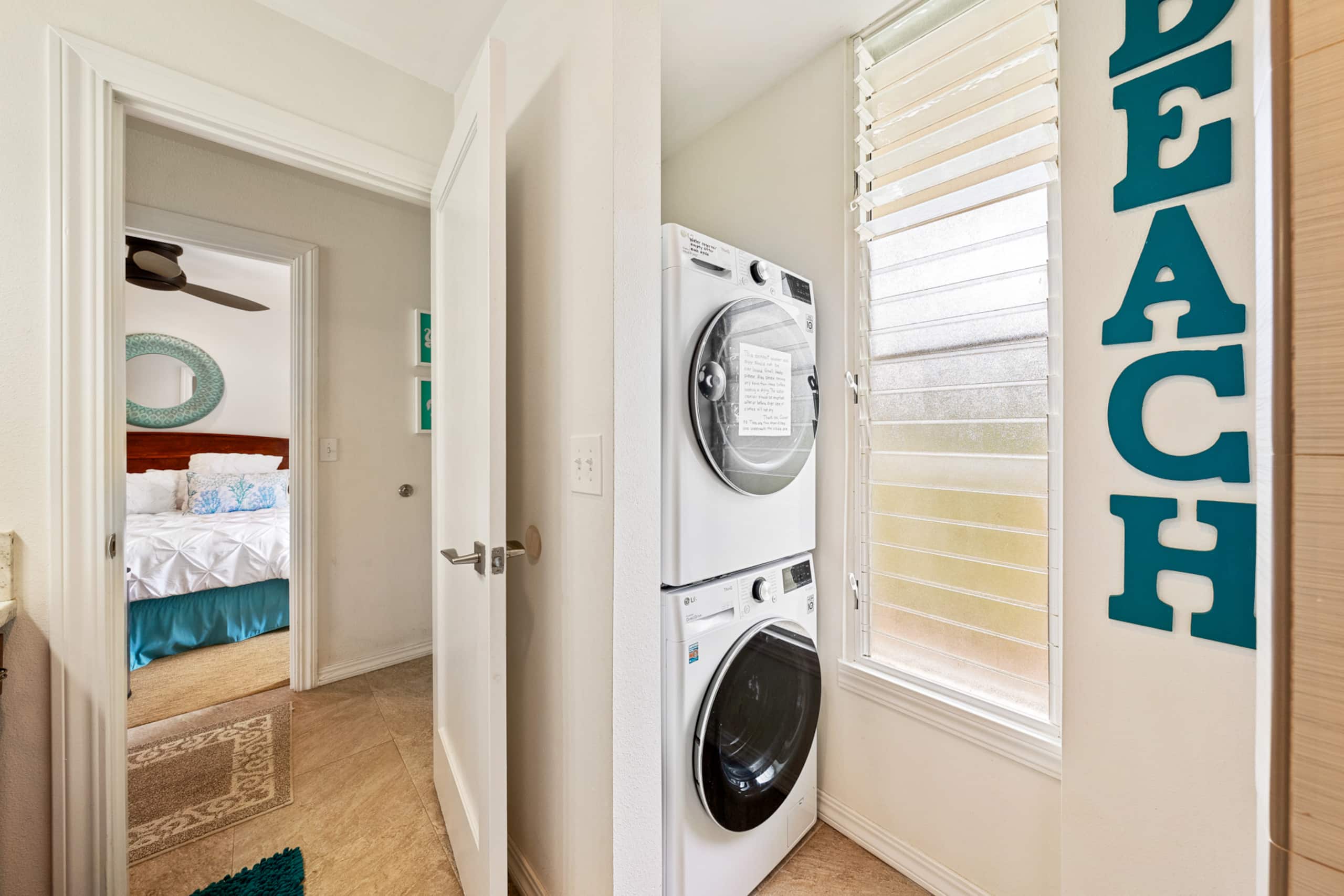 Condo in Kapaa · ★4.7 · 1 bedroom · 2 beds · 1 shared bath - Image 15