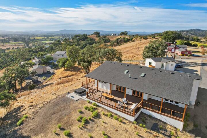 Kohmsa Stays managed Airbnb listing 1