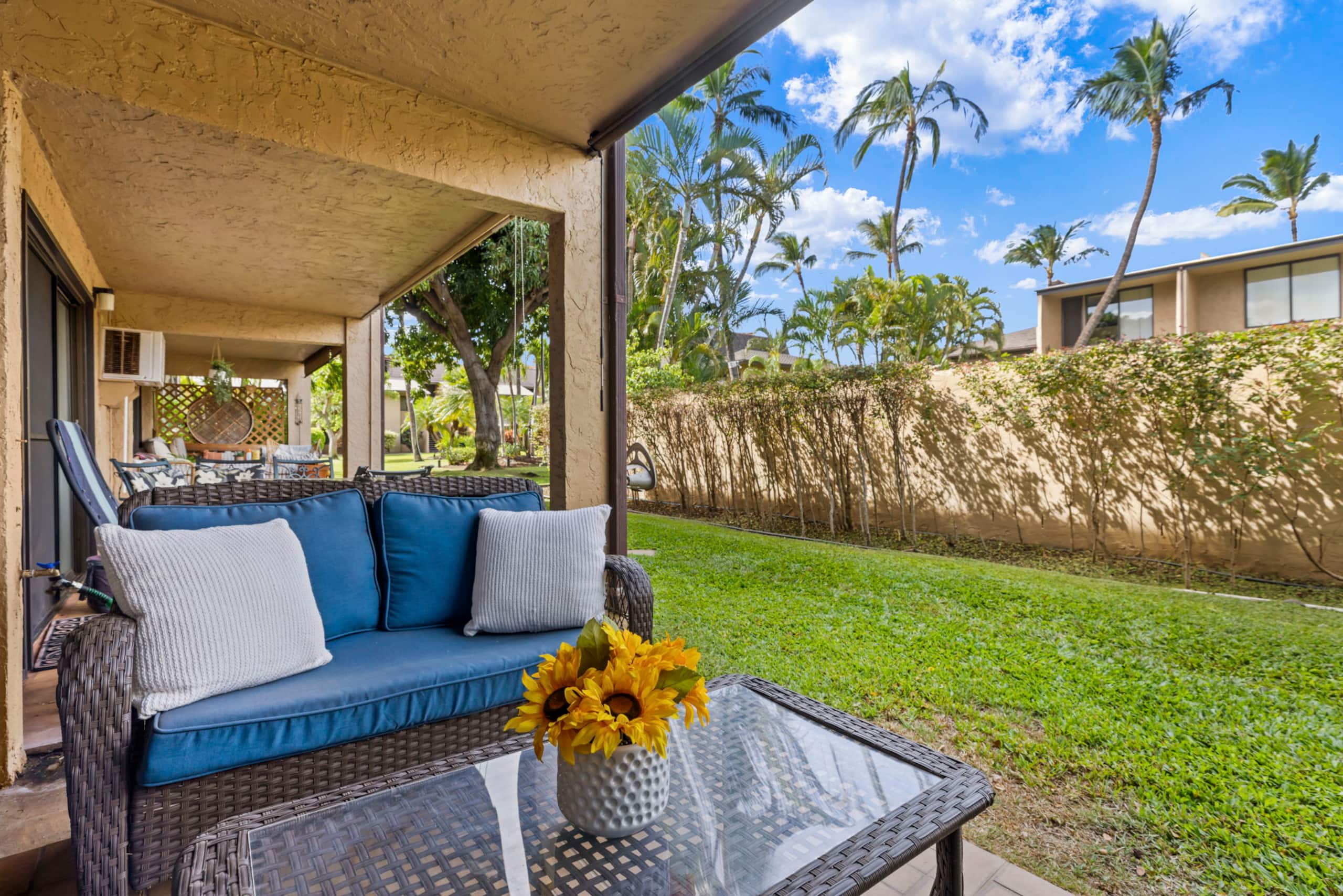 Condo in Kihei · ★4.62 · 2 bedrooms · 2 beds · 1 shared bath - Image 21