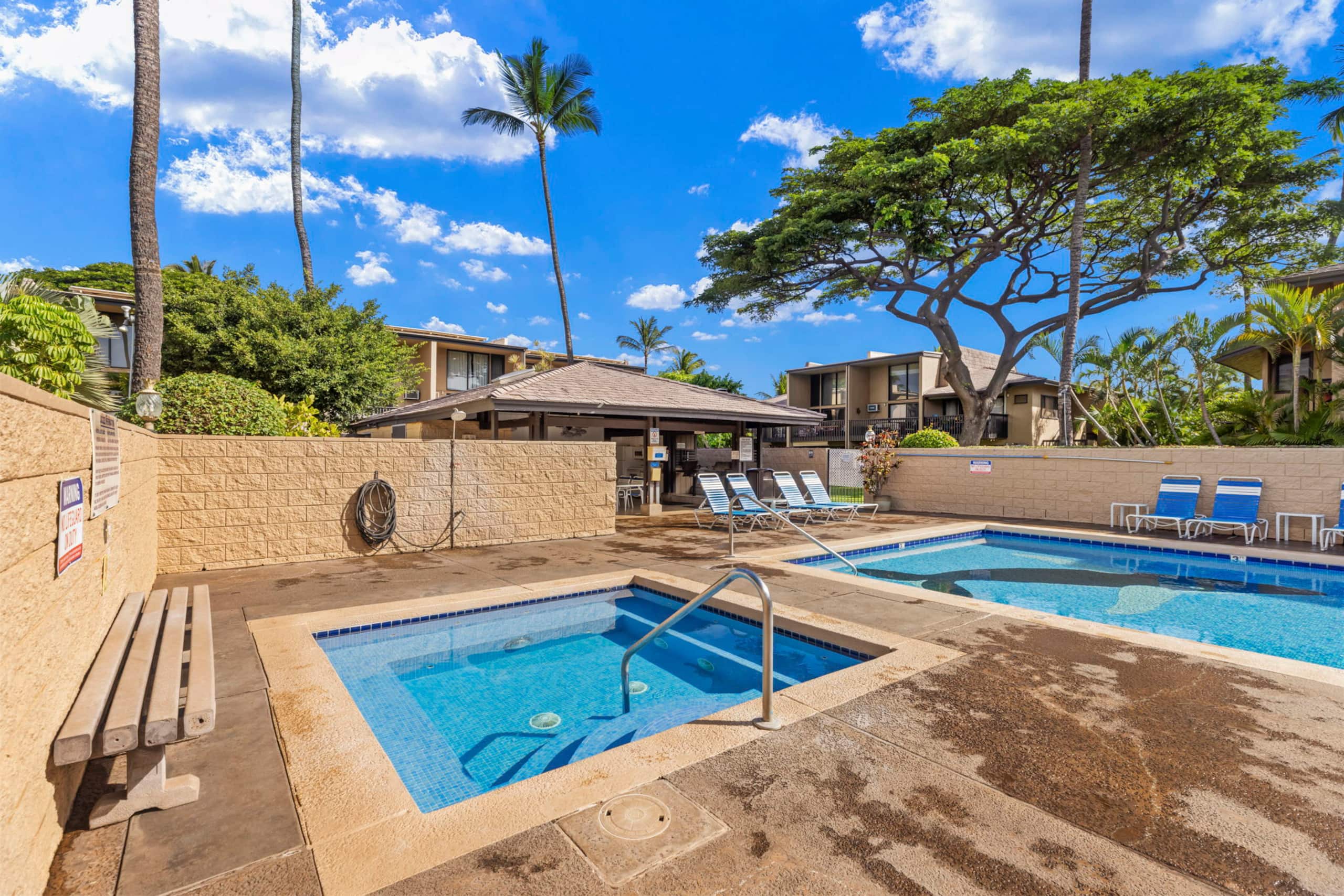 Condo in Kihei · ★4.62 · 2 bedrooms · 2 beds · 1 shared bath - Image 26