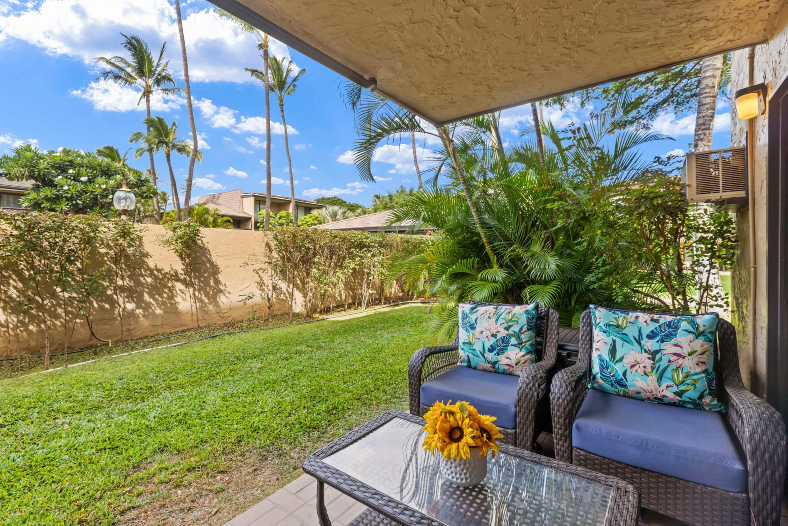 Condo in Kihei · ★4.62 · 2 bedrooms · 2 beds · 1 shared bath - Image 22