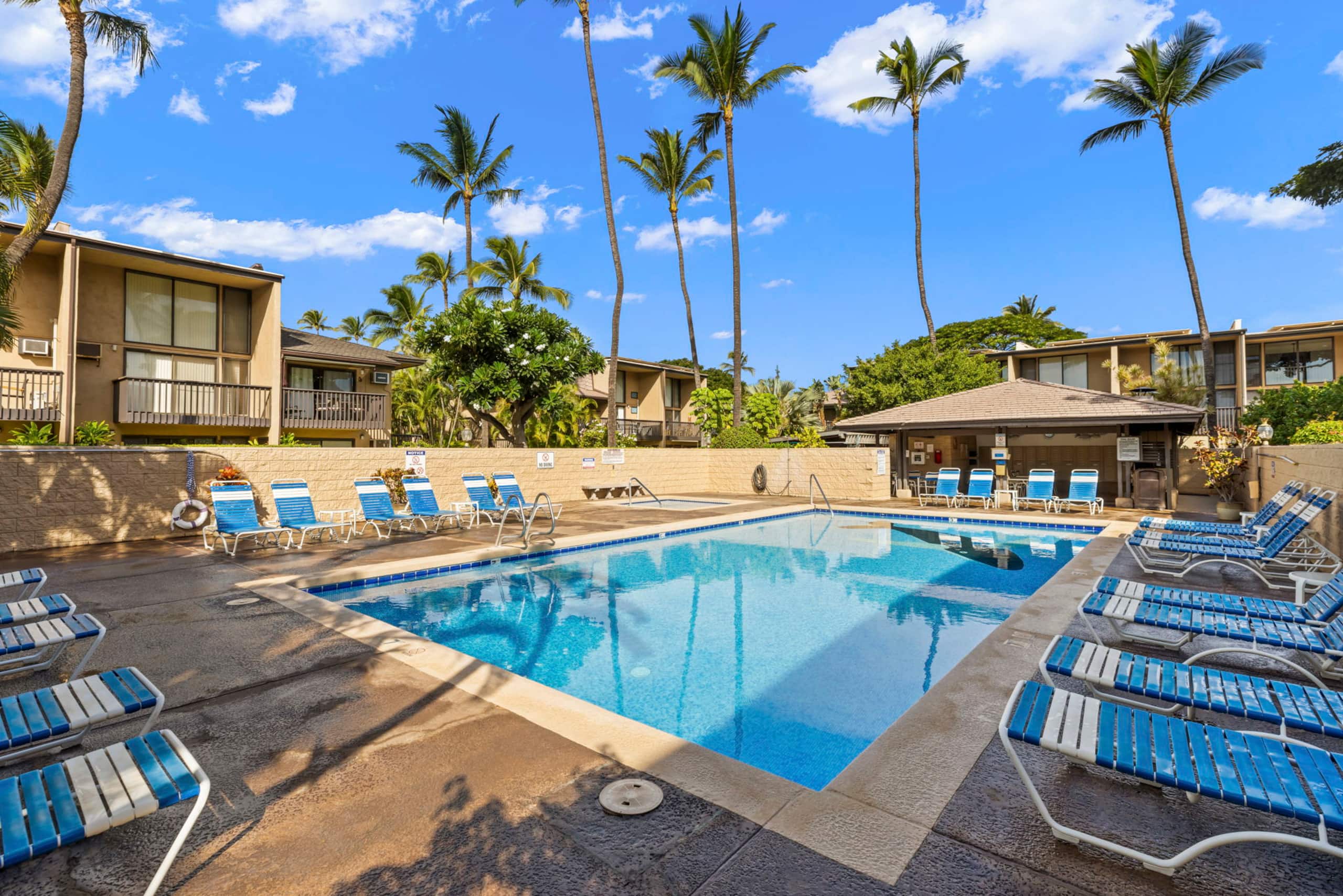 Condo in Kihei · ★4.62 · 2 bedrooms · 2 beds · 1 shared bath - Image 28