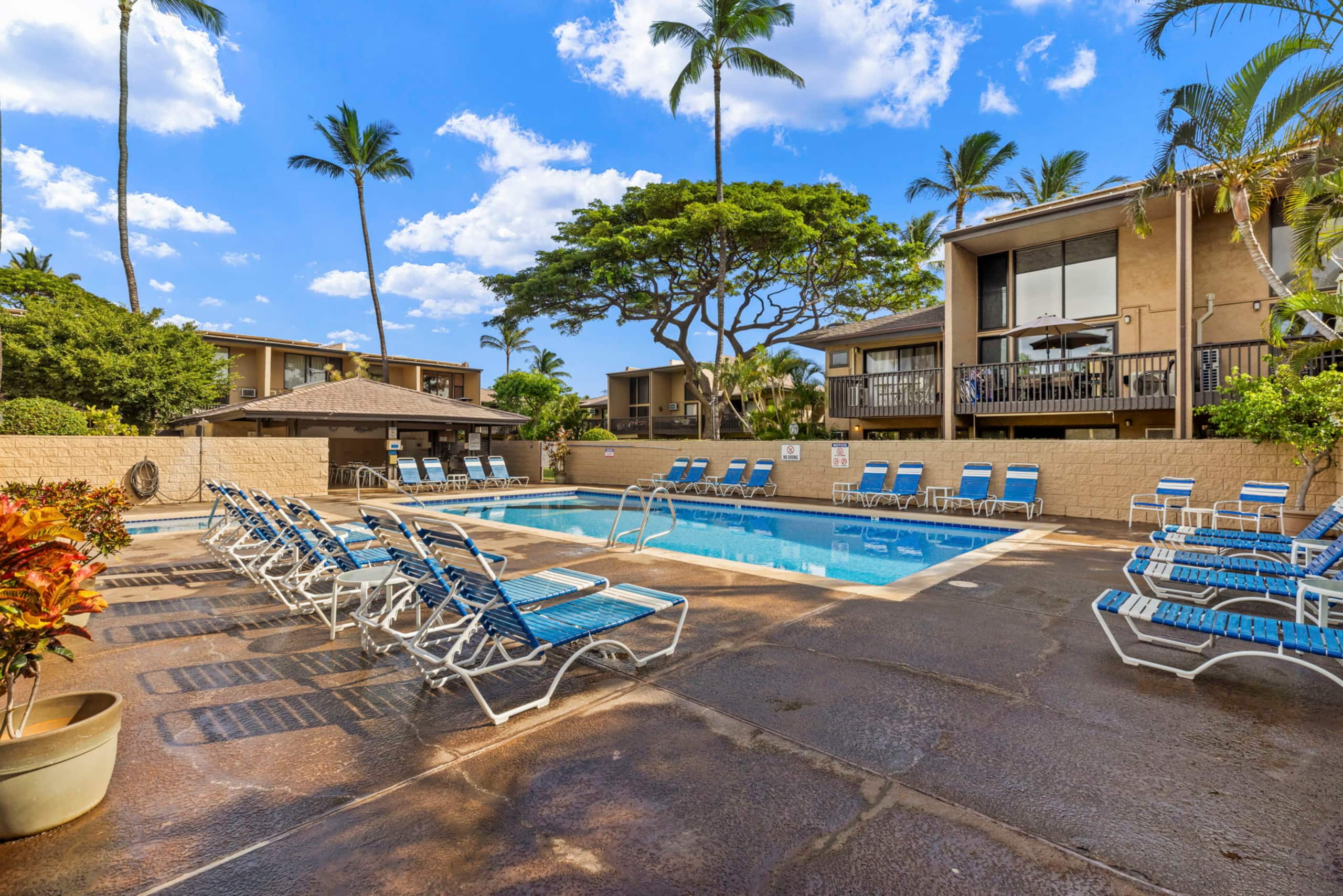 Condo in Kihei · ★4.62 · 2 bedrooms · 2 beds · 1 shared bath - Image 27