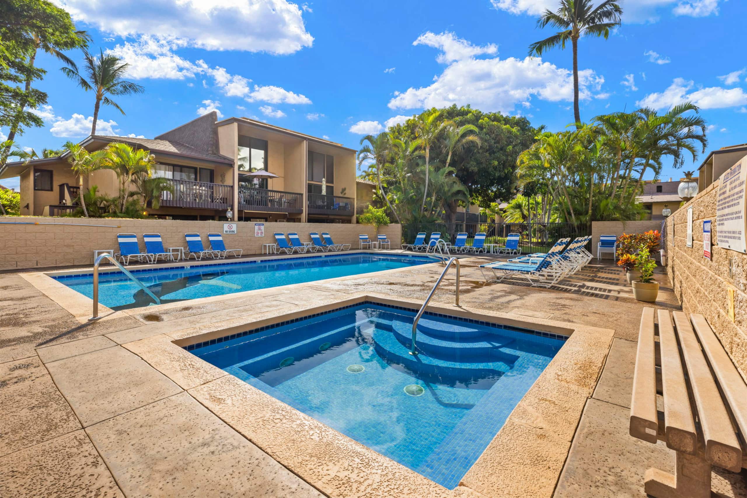 Condo in Kihei · ★4.62 · 2 bedrooms · 2 beds · 1 shared bath - Image 25