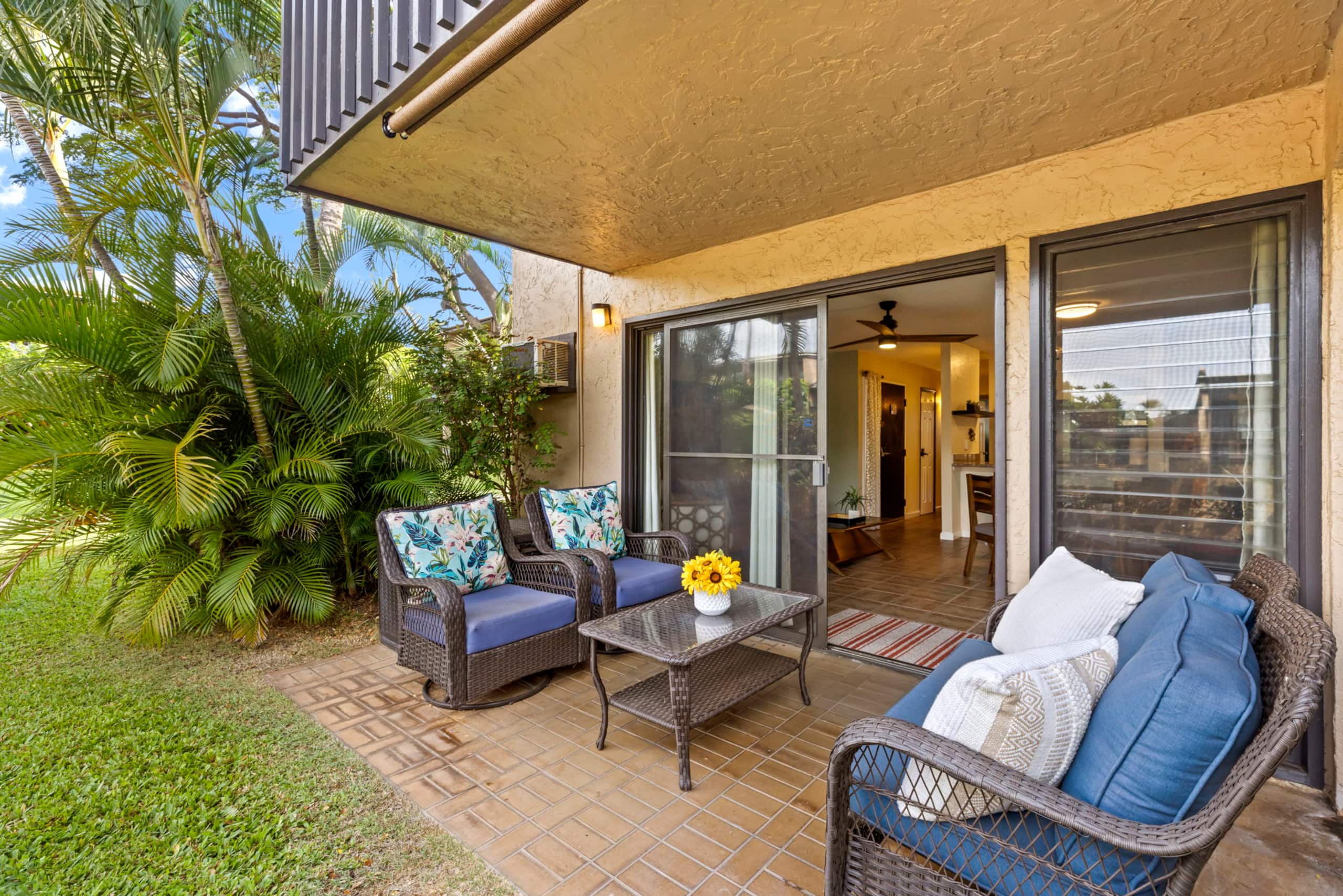 Condo in Kihei · ★4.62 · 2 bedrooms · 2 beds · 1 shared bath - Image 18