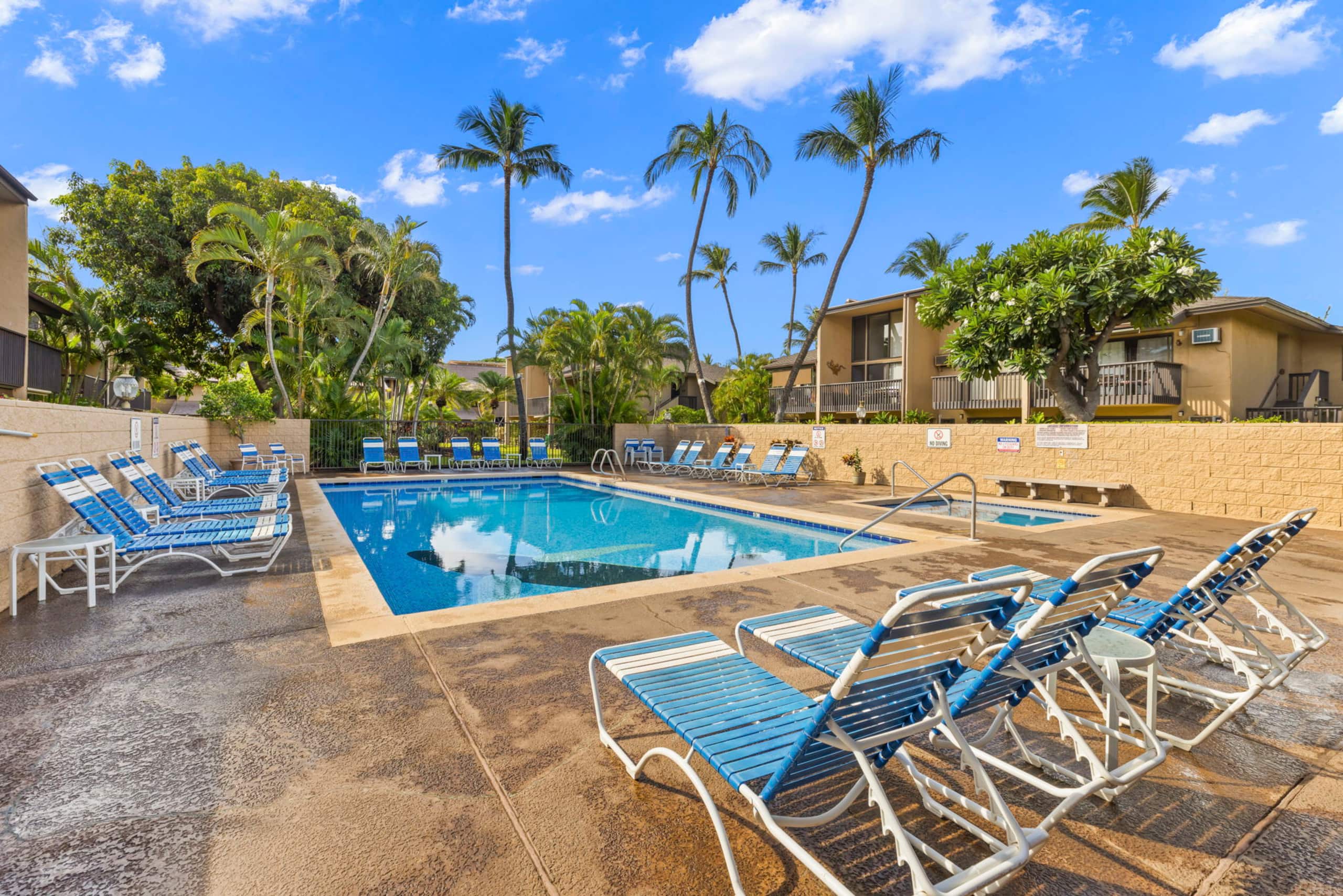 Condo in Kihei · ★4.62 · 2 bedrooms · 2 beds · 1 shared bath - Image 23