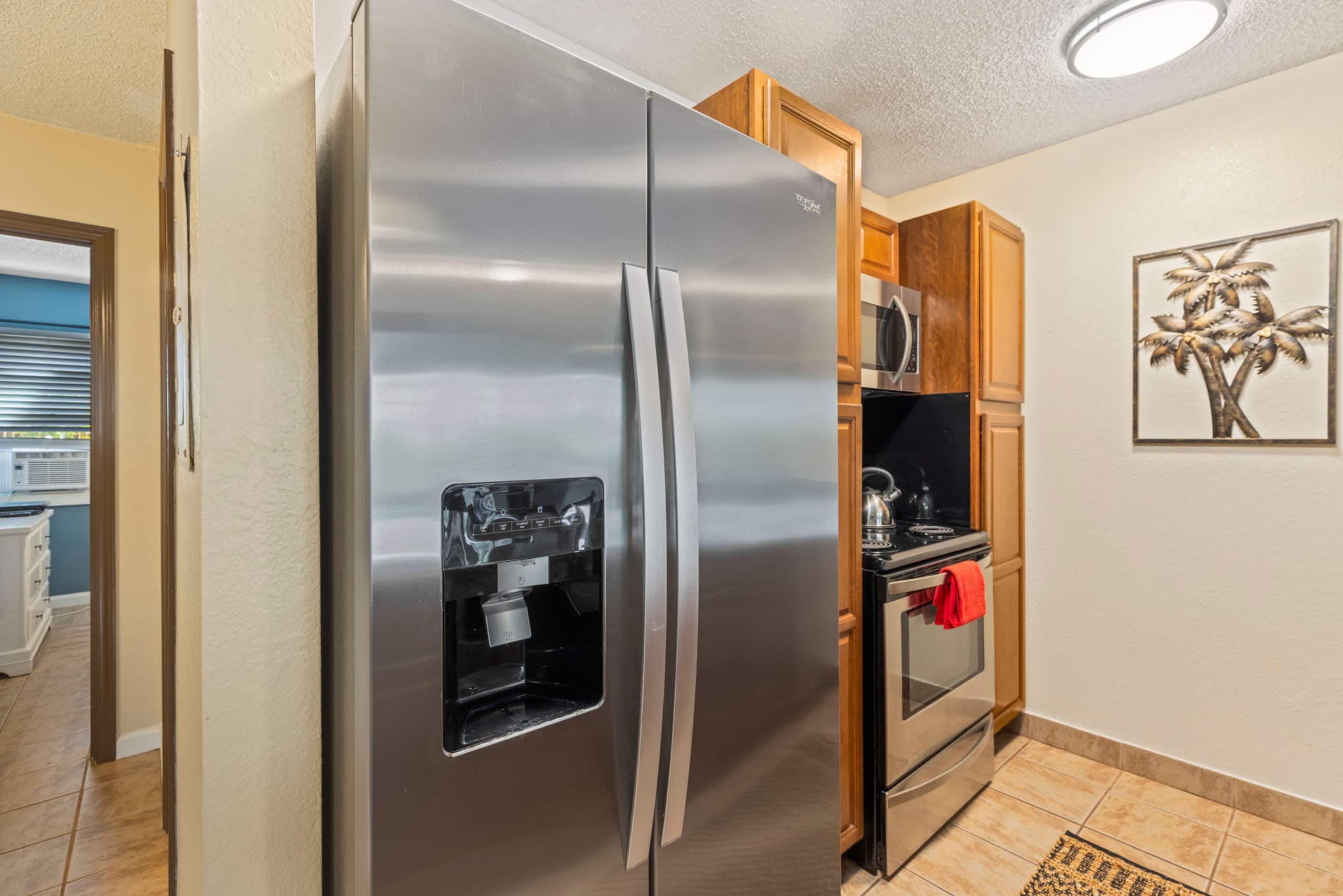 Condo in Kihei · ★4.62 · 2 bedrooms · 2 beds · 1 shared bath - Image 8
