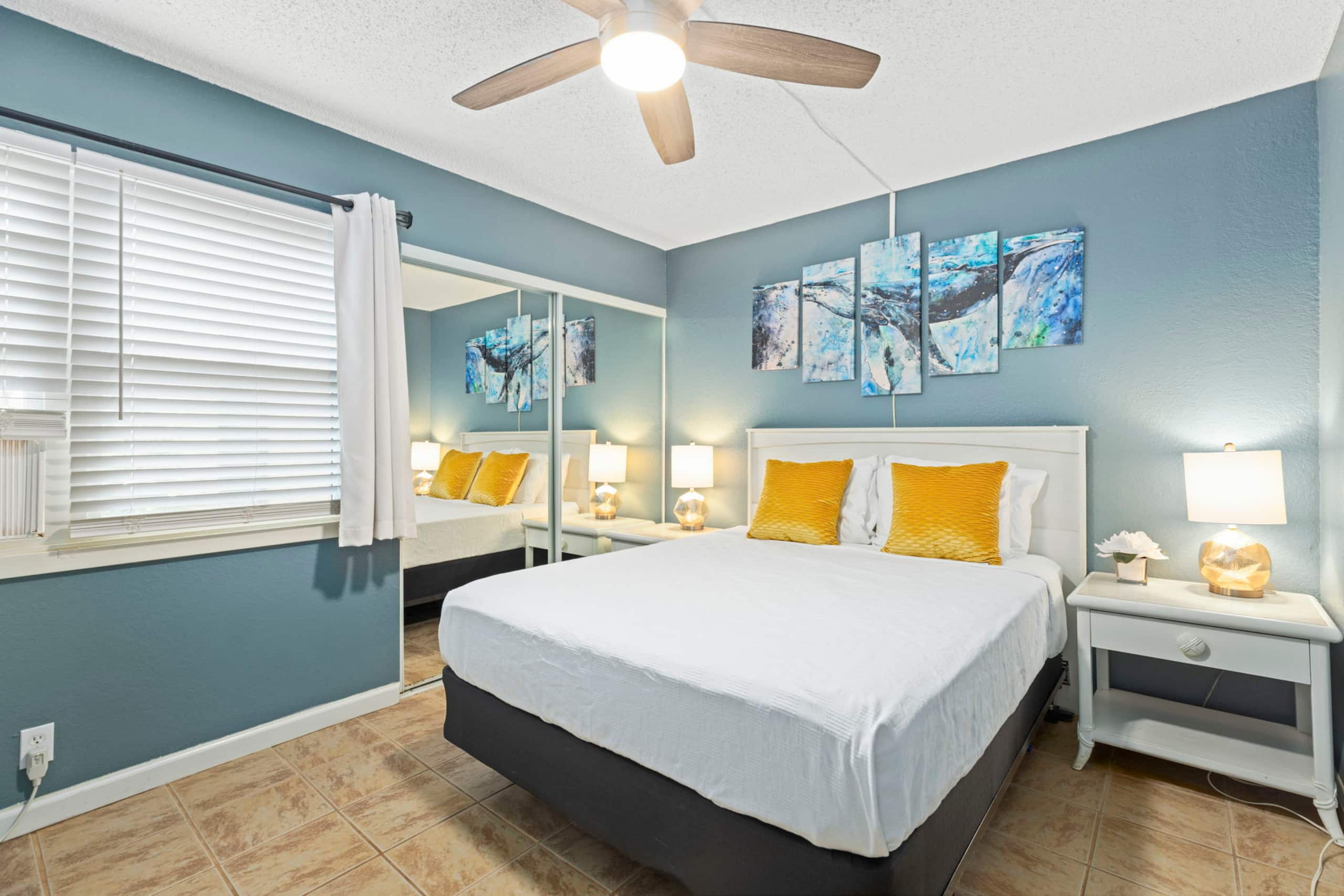 Condo in Kihei · ★4.62 · 2 bedrooms · 2 beds · 1 shared bath - Image 13