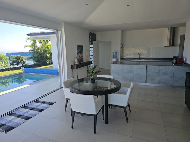 Majord'Home Tahiti managed Airbnb listing 2