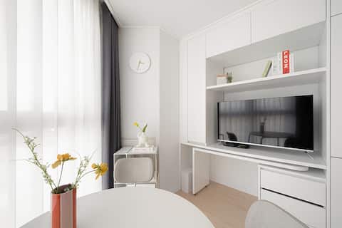 Dangjin Bus Terminal 3 minutes on foot # Full option for 1 person