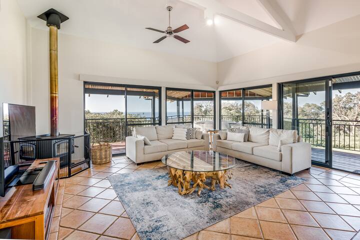 Seaview Retreat gallery image 5