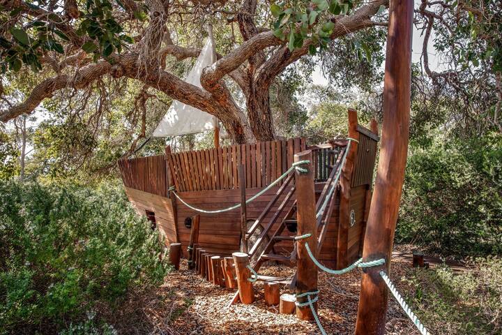 Seaview Retreat gallery image 4