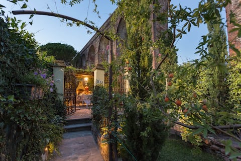 La Dimora Dei Conti – Country Farmhouse