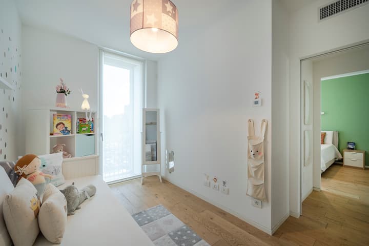 საძინებელი 1