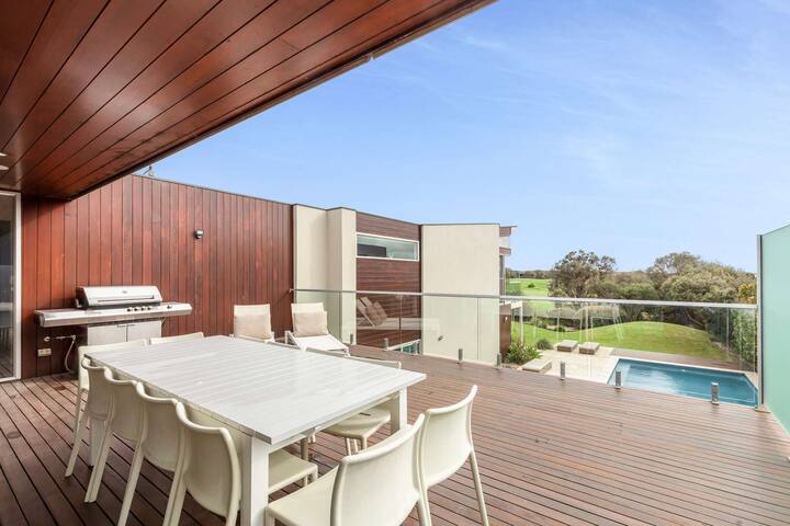 The Ultimate Sands Retreat Pool, Beach & Golf gallery image 5