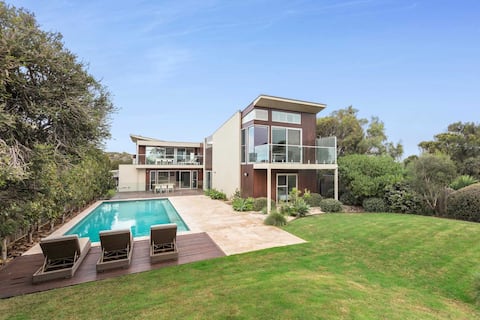 The Ultimate Sands Retreat Pool, Beach & Golf